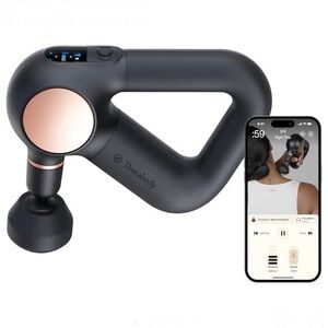 TheraGun Sense (1st Generation) by Therabody - Deep Tissue Massage Gun